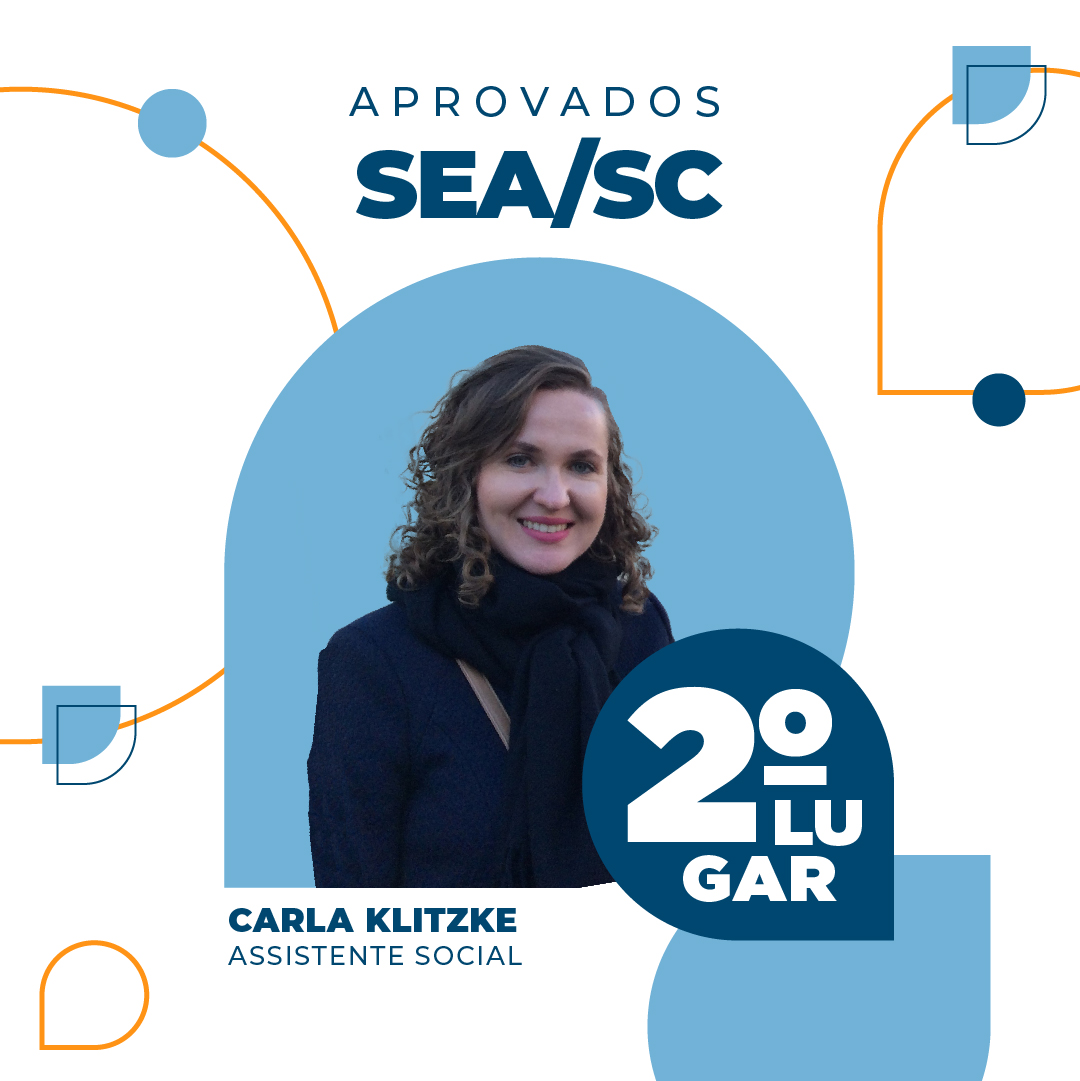 Aprovados Rico Domingues - Rico Domingues